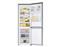 SAMSUNG RB34C632DSA/EF alulfagyasztós hűtőszekrény RB34C632DSA/EF small