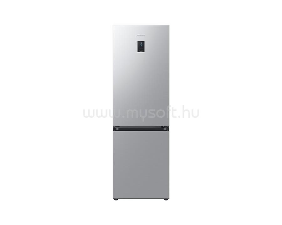 SAMSUNG RB34C670DSA/EF alulfagyasztós hűtőszekrény