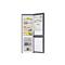 SAMSUNG RB34C672DBN/EF alulfagyasztós hűtőszekrény RB34C672DBN/EF small