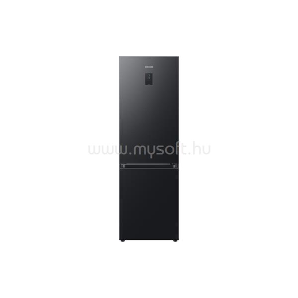 SAMSUNG RB34C672DBN/EF alulfagyasztós hűtőszekrény