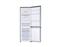 SAMSUNG RB34C672DSA/EF alulfagyasztós hűtőszekrény beépített Wi-fi-vel 344 L, birodalmi (ezüst) RB34C672DSA/EF small