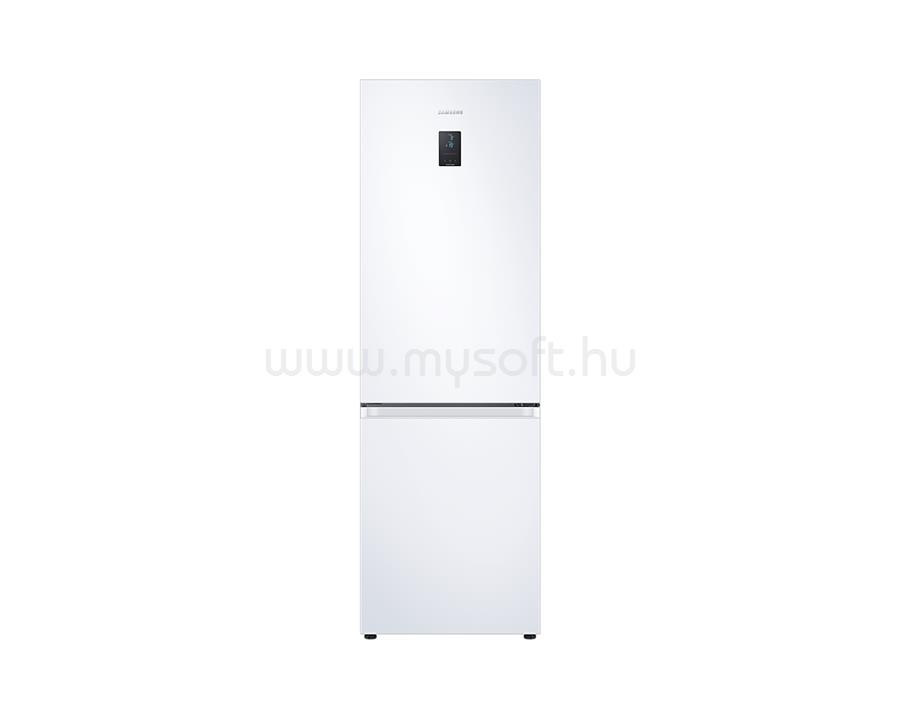 SAMSUNG RB34C672DWW/EF alulfagyasztós hűtőszekrény