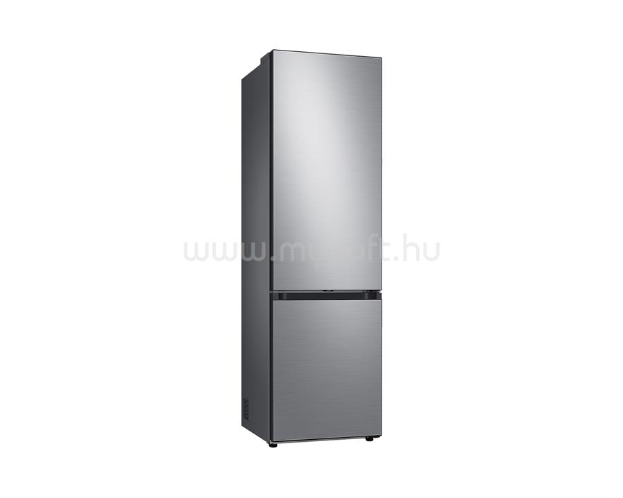 SAMSUNG RB38A7B6CS9/EF alulfagyasztós hűtőszekrény