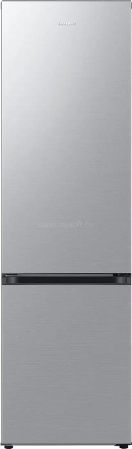 SAMSUNG RB38C600ESA/EF alulfagyasztós hűtőszekrény