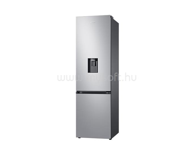 SAMSUNG RB38C634DSA/EF alulfagyasztós hűtőszekrény