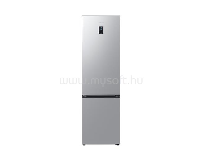 SAMSUNG RB38C672ESA/EF alulfagyasztós hűtőszekrény
