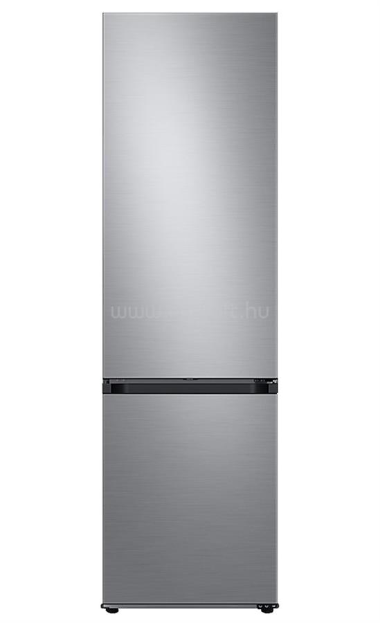 SAMSUNG RB38C6B1DS9/EF alulfagyasztós hűtőszekrény