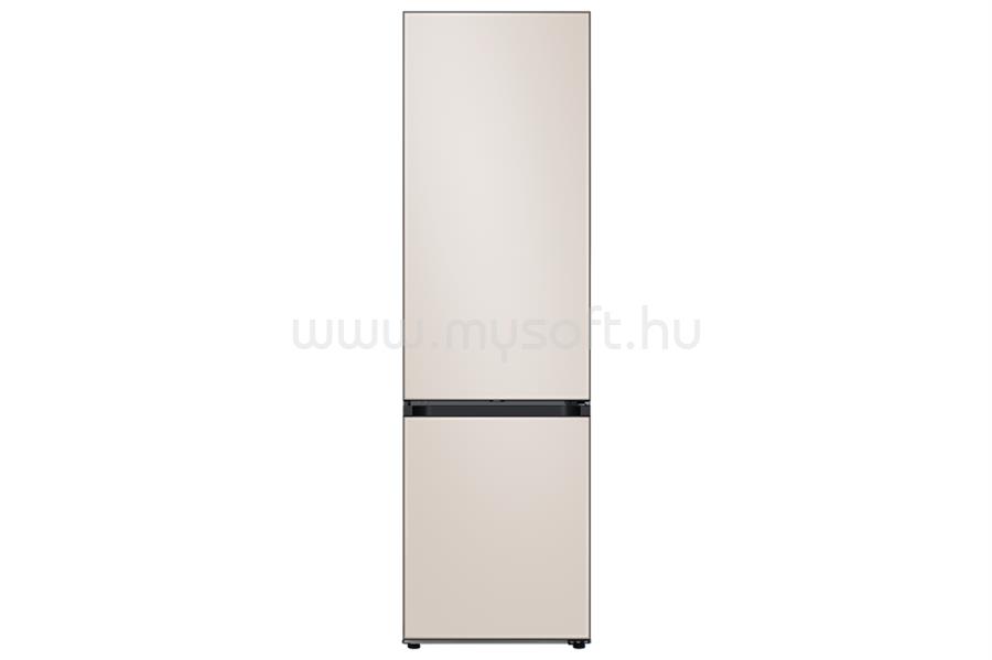 SAMSUNG RB38C7B5D39/EF alulfagyasztós hűtőszekrény