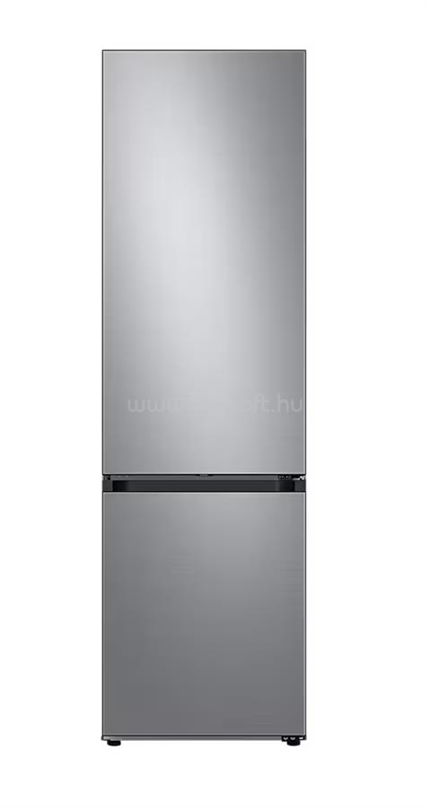 SAMSUNG RB38C7B6AS9/EF alulfagyasztós hűtőszekrény