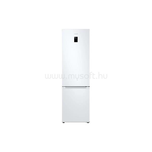 SAMSUNG RB38T672CWW/EF fehér alulfagyasztós hűtőszekrény