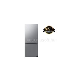 SAMSUNG RB50DG602ES9EO széles alulfagyasztós hűtőszekrény SmartThings AI Energia üzemmóddal 508 L, kifinomult inox RB50DG602ES9EO small