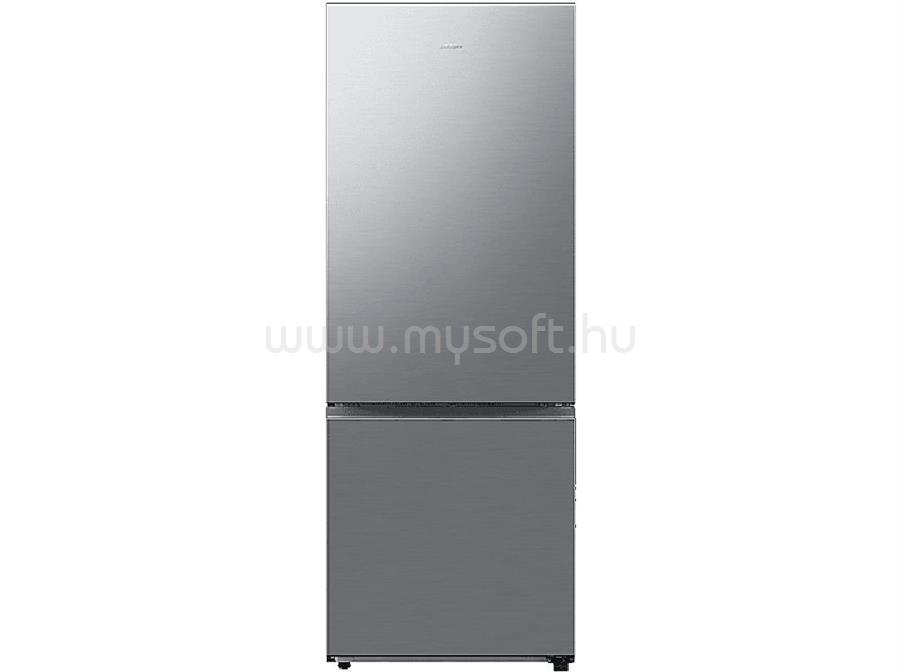 SAMSUNG RB53DG706CS9EO alulfagyasztós hűtőszekrény