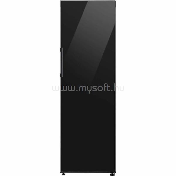 SAMSUNG RR39C76C322/EF egyajtós hűtőszekrény (fekete)