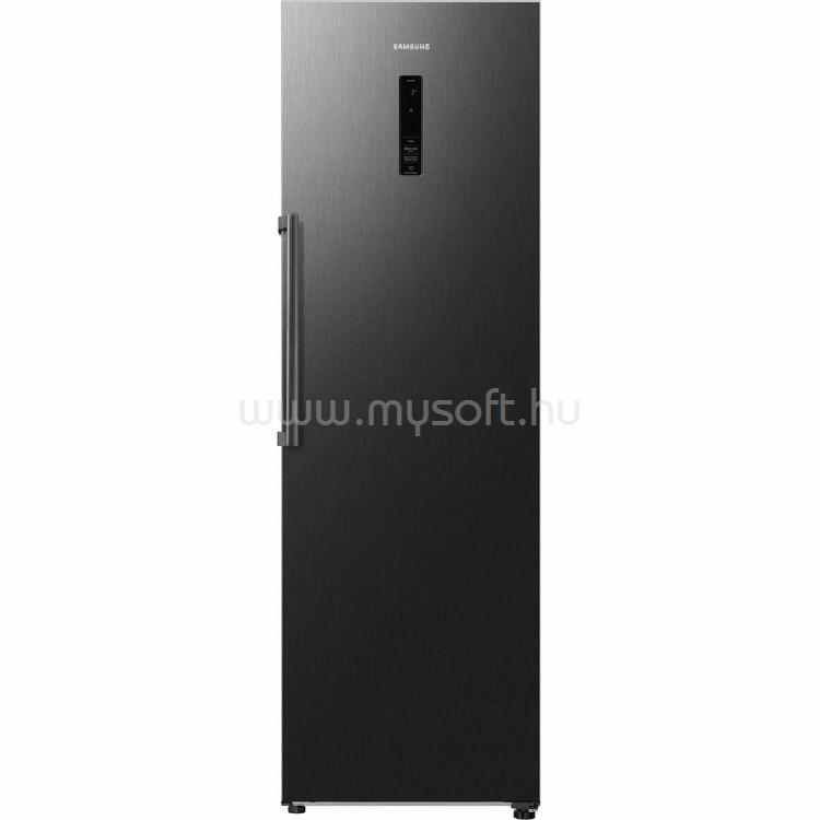 SAMSUNG RR39C7EC5B1/EF egyajtós hűtőszekrény (fekete)