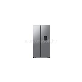 SAMSUNG RS57DG410EM9EO Side-by-Side hűtőszekrény nagy kapacitással 578 L (ezüst) RS57DG410EM9EO small