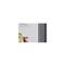 SAMSUNG RS57DG410EM9EO Side-by-Side hűtőszekrény nagy kapacitással 578 L (ezüst) RS57DG410EM9EO small