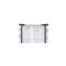 SAMSUNG RS57DG410EM9EO Side-by-Side hűtőszekrény nagy kapacitással 578 L (ezüst) RS57DG410EM9EO small
