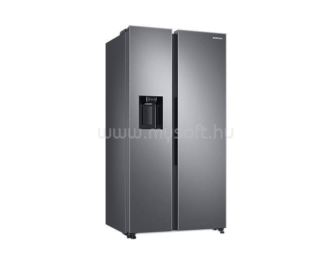 SAMSUNG RS68CG883DS9EF side-by-side hűtőszekrény
