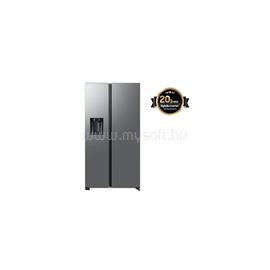 SAMSUNG RS70F64KETEO Side by Side hűtő RS70F64KETEO small