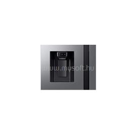 SAMSUNG RS70F64KETEO Side by Side hűtő RS70F64KETEO small