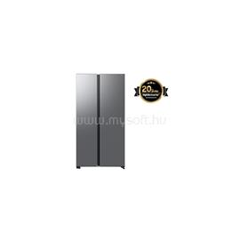 SAMSUNG RS70F65QETEO Side by Side hűtő RS70F65QETEO small