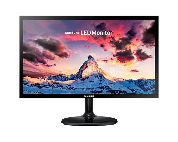 SAMSUNG S22F350FH Monitor