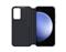 SAMSUNG S23 FE Smart View Wallet Case tok (fekete) EF-ZS711CBEGWW small
