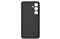 SAMSUNG Samsung S24 FE szilikon telefonvédő FEKETE EF-PS721CBEGWW small