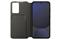 SAMSUNG Samsung S24 FE tok álló aktív FLIP, Smart View Cover, FEKETE EF-ZS721CBEGWW small