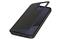 SAMSUNG Samsung S24 FE tok álló aktív FLIP, Smart View Cover, FEKETE EF-ZS721CBEGWW small