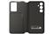 SAMSUNG Samsung S24 FE tok álló aktív FLIP, Smart View Cover, FEKETE EF-ZS721CBEGWW small