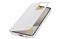 SAMSUNG Samsung S24 FE tok álló aktív FLIP, Smart View Cover, FEHÉR EF-ZS721CWEGWW small