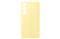 SAMSUNG S24 FE Standing Grip Case, Yellow EF-GS721CYEGWW small