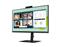 SAMSUNG S24A400VE Monitor beépített webkamerával LS24A400VEUXEN small
