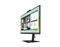 SAMSUNG S24A400VE Monitor beépített webkamerával LS24A400VEUXEN small