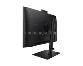 SAMSUNG S24A400VE Monitor beépített webkamerával LS24A400VEUXEN small