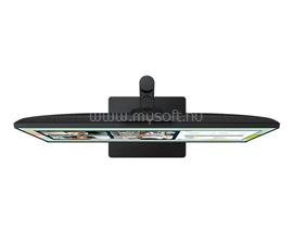 SAMSUNG S24A400VE Monitor beépített webkamerával LS24A400VEUXEN small