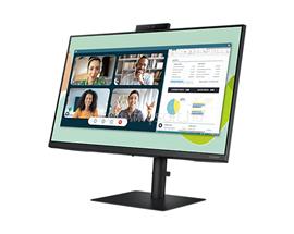 SAMSUNG S24A400VE Monitor beépített webkamerával LS24A400VEUXEN small