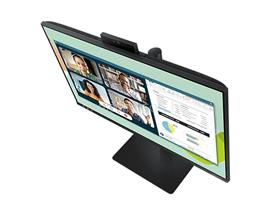 SAMSUNG S24A400VE Monitor beépített webkamerával LS24A400VEUXEN small