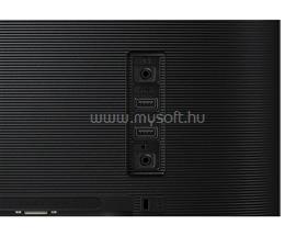 SAMSUNG S24A400VE Monitor beépített webkamerával LS24A400VEUXEN small