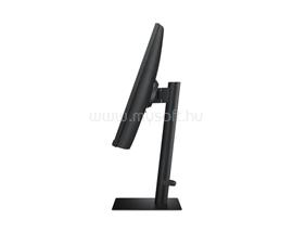 SAMSUNG S24A400VE Monitor beépített webkamerával LS24A400VEUXEN small