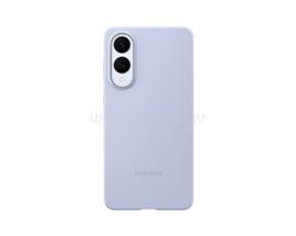 SAMSUNG S25 Edge Silicone Case, Light Blue EF-PS937CLEGWW small