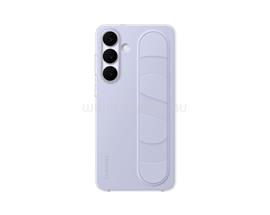 SAMSUNG Galaxy S25 FE álló tok szíjjal (világoskék) EF-GS731CLEGWW small