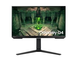 SAMSUNG S25BG400EU Gaming Monitor LS25BG400EUXEN small