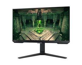 SAMSUNG S25BG400EU Gaming Monitor LS25BG400EUXEN small