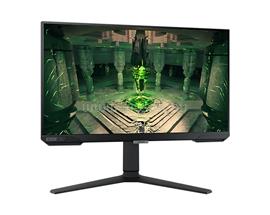 SAMSUNG S25BG400EU Gaming Monitor LS25BG400EUXEN small