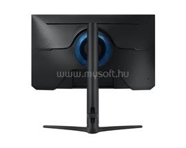 SAMSUNG S25BG400EU Gaming Monitor LS25BG400EUXEN small