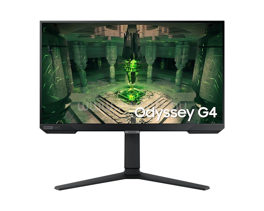 SAMSUNG S25BG400EU Gaming Monitor