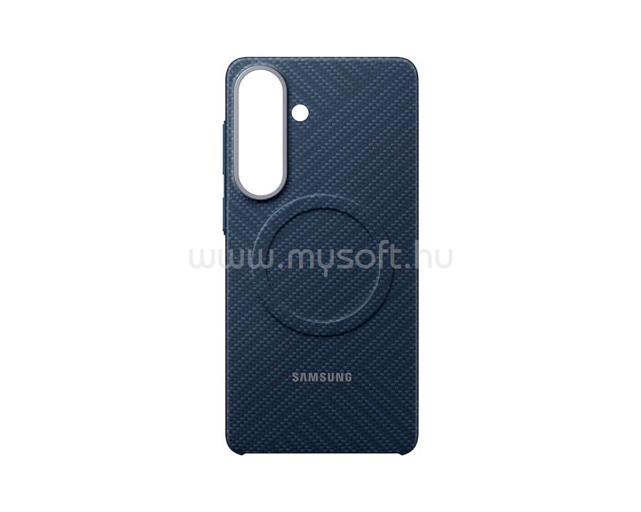 SAMSUNG S26+ Carbon Magnet Case, Blueviolet