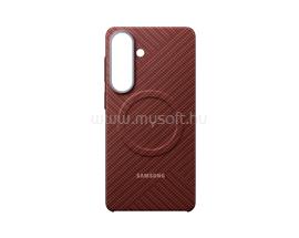 SAMSUNG S26+ Carbon Magnet Case, Coralred EF-KS947SREGWW small